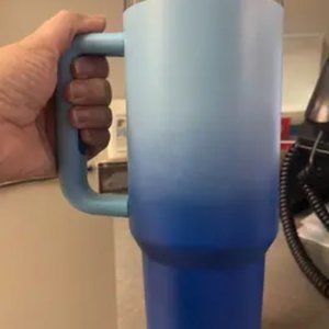 Steel Vacuum Insulated Tumbler